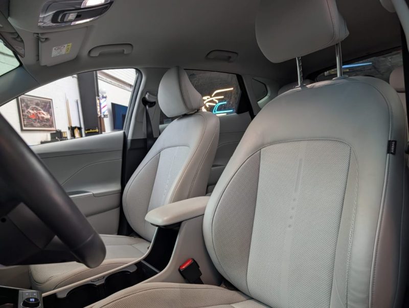 HYUNDAI KONA 1.6 GDI 141 Cv HYBRID EXECUTIVE 