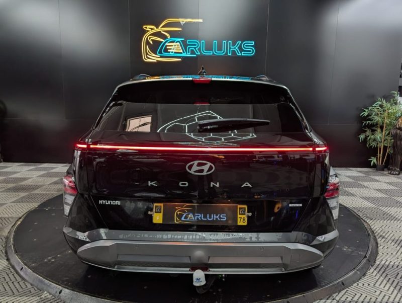 HYUNDAI KONA 1.6 GDI 141 Cv HYBRID EXECUTIVE 