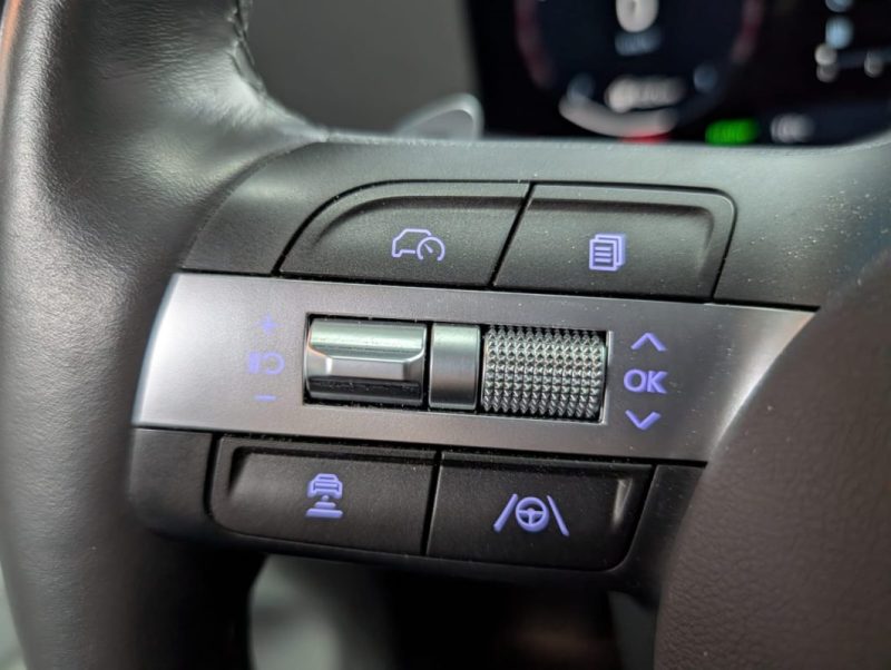HYUNDAI KONA 1.6 GDI 141 Cv HYBRID EXECUTIVE 