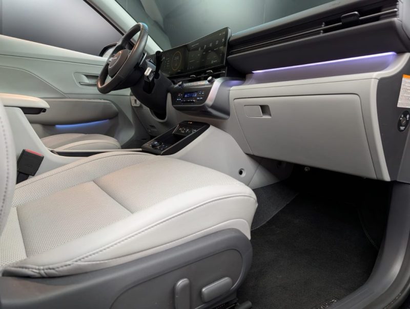 HYUNDAI KONA 1.6 GDI 141 Cv HYBRID EXECUTIVE 