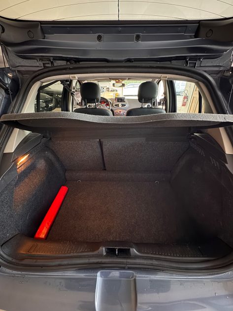 Renault Clio III 1.2 75ch – 83 000 km – Toit ouvrant – Garantie 12 mois - Excellent état 