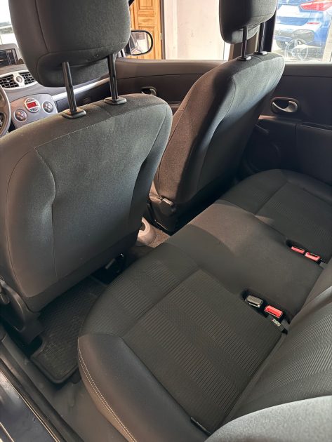 Renault Clio III 1.2 75ch – 83 000 km – Toit ouvrant – Garantie 12 mois - Excellent état 