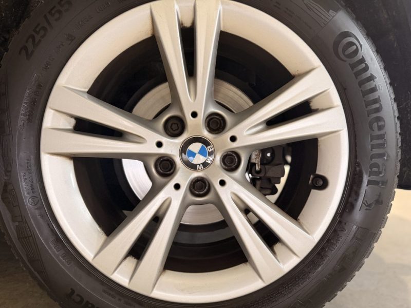 BMW X1 / Toit Ouvrant /  BUSINESS DESIGN / 2018 / Diesel / 116 ch 