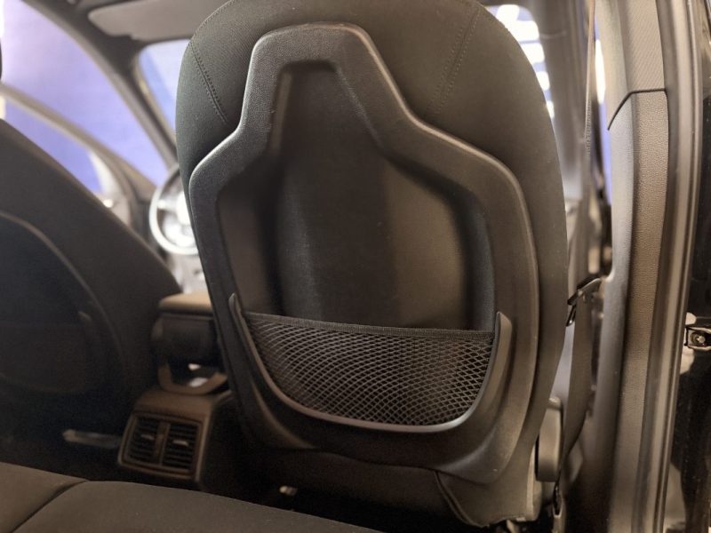 BMW X1 / Toit Ouvrant /  BUSINESS DESIGN / 2018 / Diesel / 116 ch 