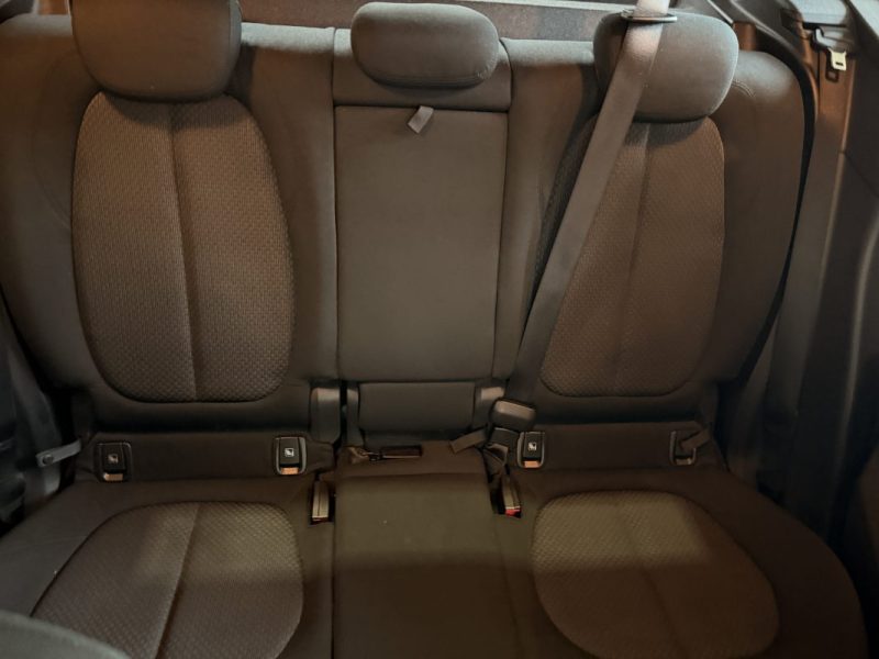 BMW X1 / Toit Ouvrant /  BUSINESS DESIGN / 2018 / Diesel / 116 ch 