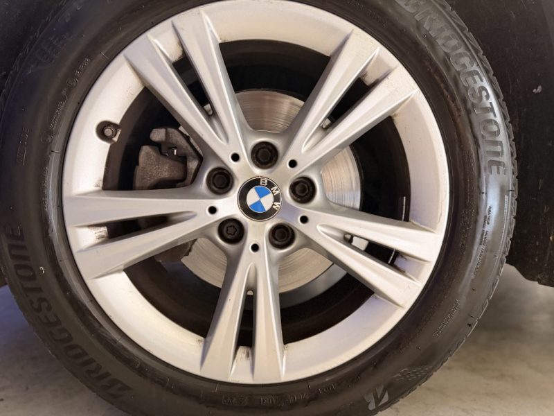 BMW X1 / Toit Ouvrant /  BUSINESS DESIGN / 2018 / Diesel / 116 ch 