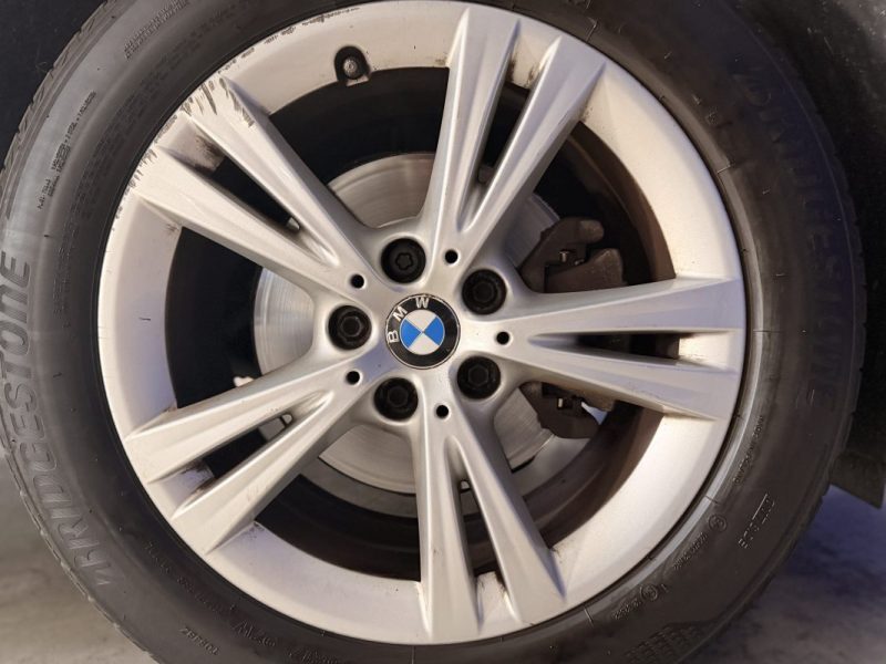 BMW X1 / Toit Ouvrant /  BUSINESS DESIGN / 2018 / Diesel / 116 ch 