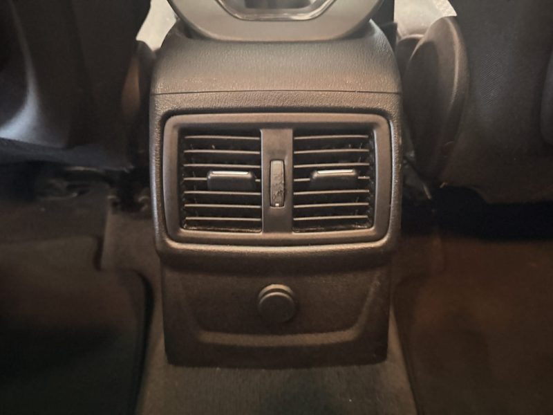 BMW X1 / Toit Ouvrant /  BUSINESS DESIGN / 2018 / Diesel / 116 ch 