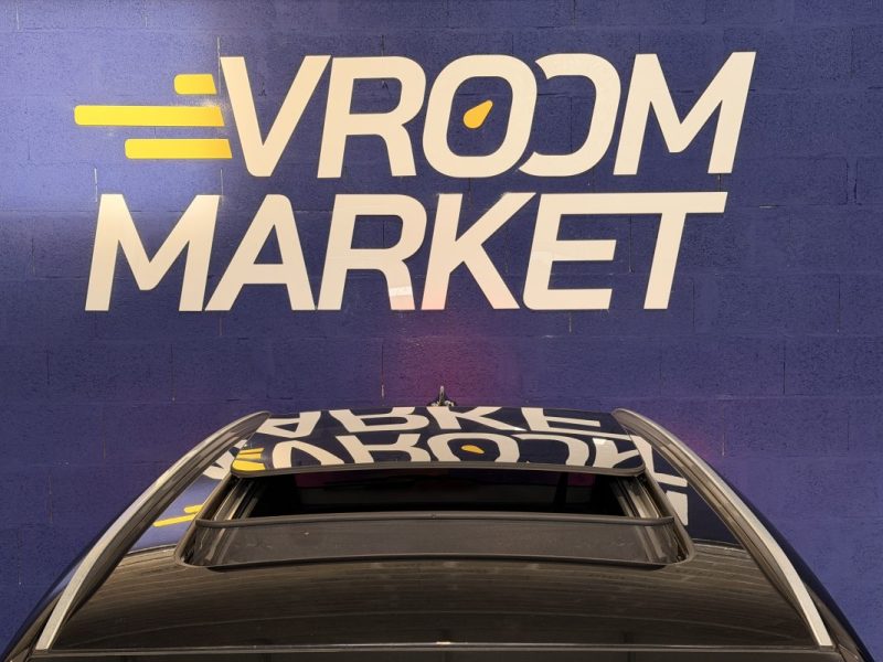 BMW X1 / Toit Ouvrant /  BUSINESS DESIGN / 2018 / Diesel / 116 ch 