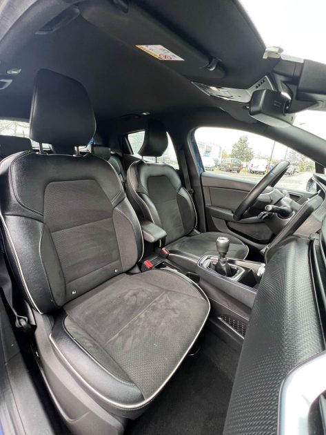 RENAULT CLIO V 1.5 BLUEDCI 115CH INTENS 2020