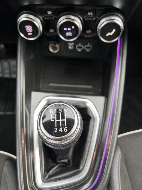 RENAULT CLIO V 1.5 BLUEDCI 115CH INTENS 2020