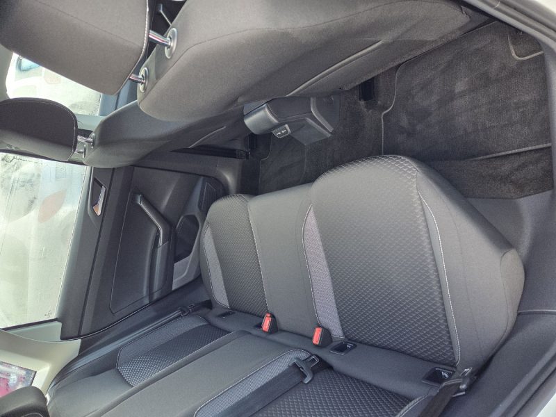 VOLKSWAGEN POLO 6 1.0 TSI 95CH DSG7 ACTIVE  2022