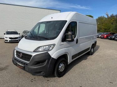 FIAT DUCATO 3.3 MH2 2.3 Multijet 130ch Pack Pro Nav 49MKM