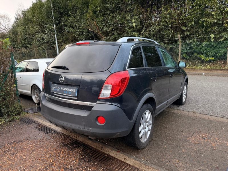 OPEL ANTARA A 2.2 CDTI 163CV  