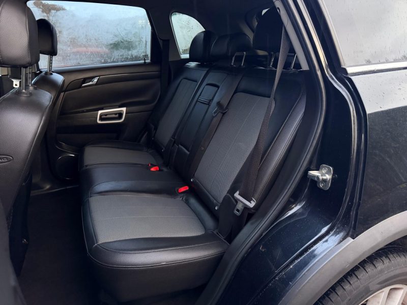 OPEL ANTARA A 2.2 CDTI 163CV  