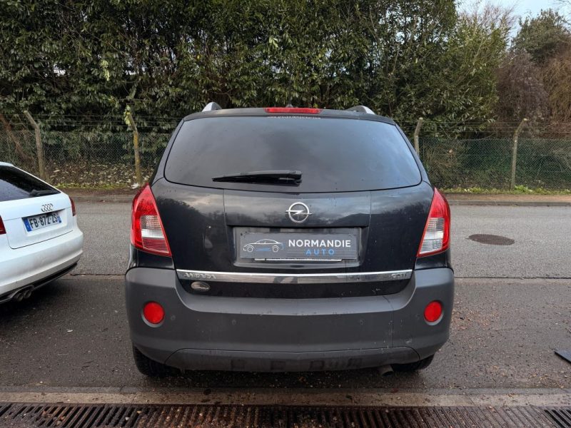 OPEL ANTARA A 2.2 CDTI 163CV  