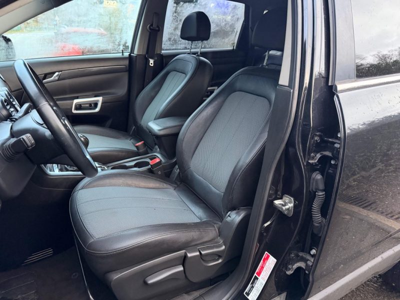 OPEL ANTARA A 2.2 CDTI 163CV  