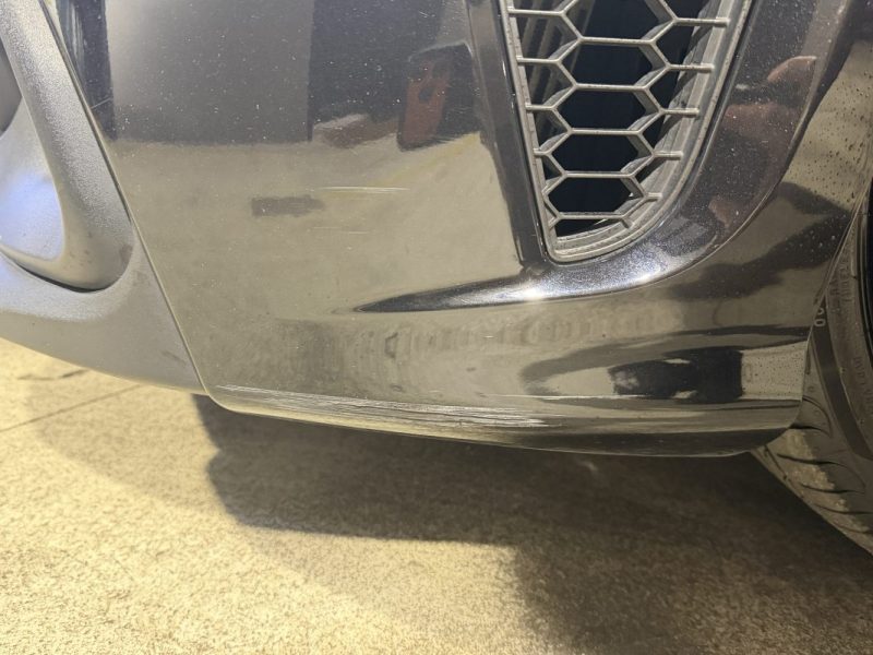 ABARTH 500 CABRIOLET 180cv 595 ESSEESSE BVA - SABELT CARBONE - AKRAPOVIC - BREMBO - 49 500 klm 