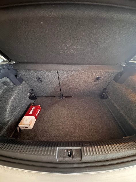 Volkswagen Polo 1.2 Essence 60ch – 2012 – 69 000 km – Garantie 12 mois - Moteur à chaine 