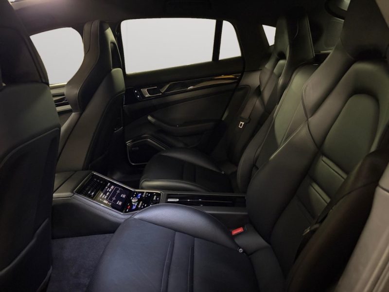 PORSCHE PANAMERA 4 E-HYBRID 2.9I - 24V V6 BI-TURBO E-HYBRID 4 2020