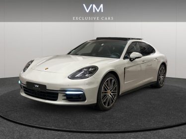 PORSCHE PANAMERA 4 E-HYBRID 2.9I - 24V V6 BI-TURBO E-HYBRID 4 2020