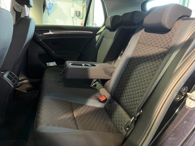 VOLKSWAGEN GOLF VII 1.0 TSI 115CH IQ-DRIVE 5P *** CARPLAY / FULL FACTURE / AUCUN FRAIS À PRÉVOIR ***