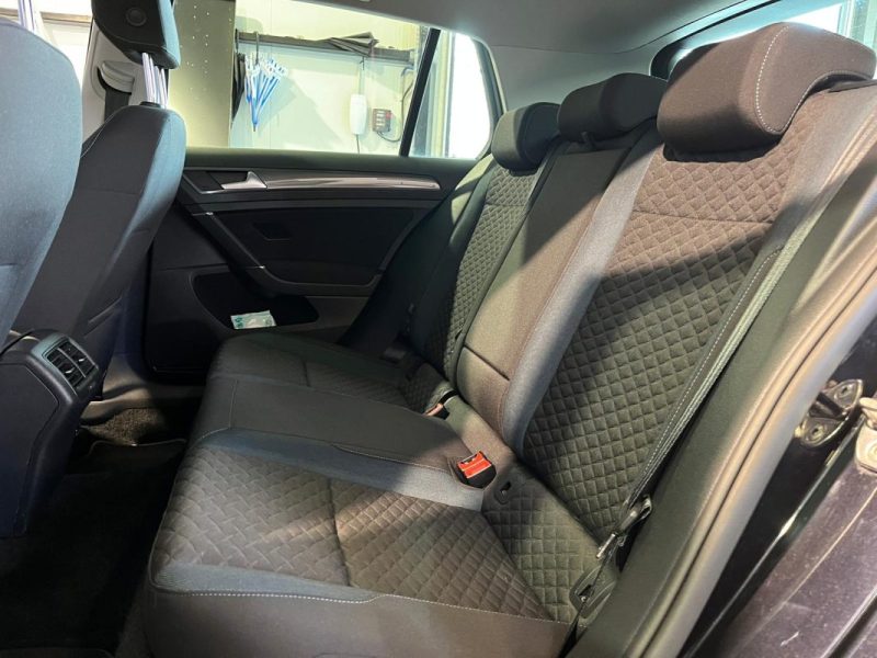 VOLKSWAGEN GOLF VII 1.0 TSI 115CH IQ-DRIVE 5P *** CARPLAY / FULL FACTURE / AUCUN FRAIS À PRÉVOIR ***