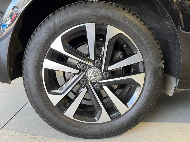 VOLKSWAGEN GOLF VII 1.0 TSI 115CH IQ-DRIVE 5P *** CARPLAY / FULL FACTURE / AUCUN FRAIS À PRÉVOIR ***