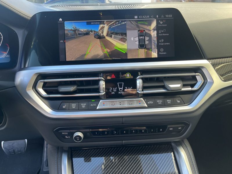 B.M.W. SERIE 4 M440IA XDRIVE 374CH 2023