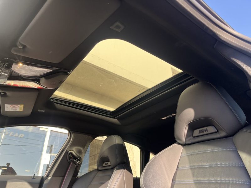 B.M.W. SERIE 4 M440IA XDRIVE 374CH 2023