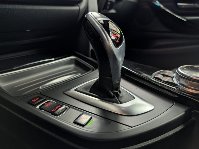 BMW SERIE 4 435I XDRIVE 306 Cv SPORT 