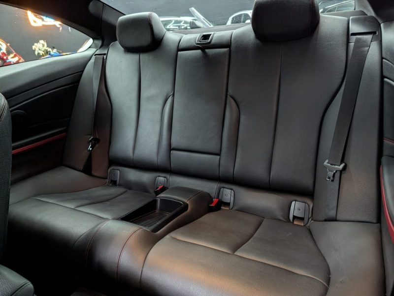 BMW SERIE 4 435I XDRIVE 306 Cv SPORT 