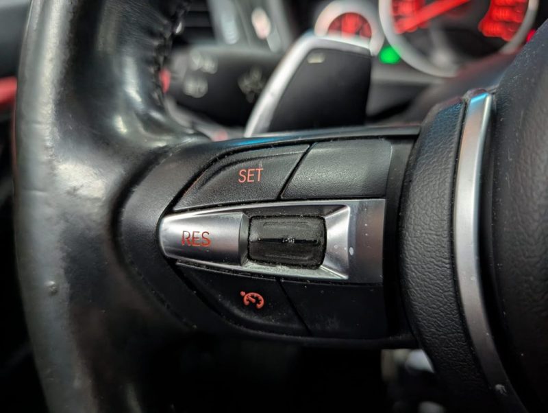 BMW SERIE 4 435I XDRIVE 306 Cv SPORT 