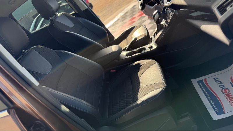 FORD KUGA 2.0 TDCI 140CH FAP TREND 4X4 POWERSHIFT 2014