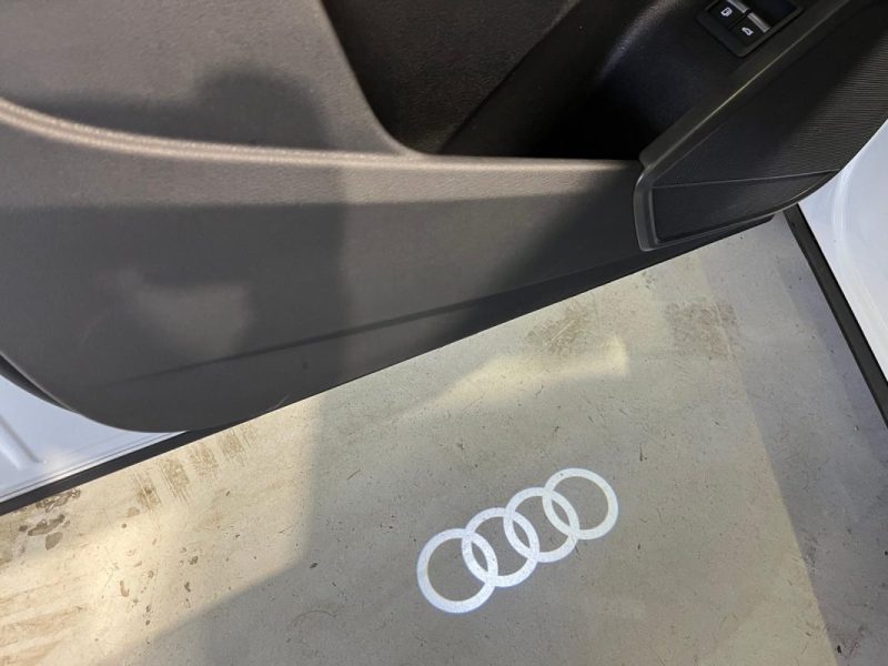 AUDI Q5 SPORTBACK 55 TFSI E 367CH S-LINE QUATTRO S TRONIC 7