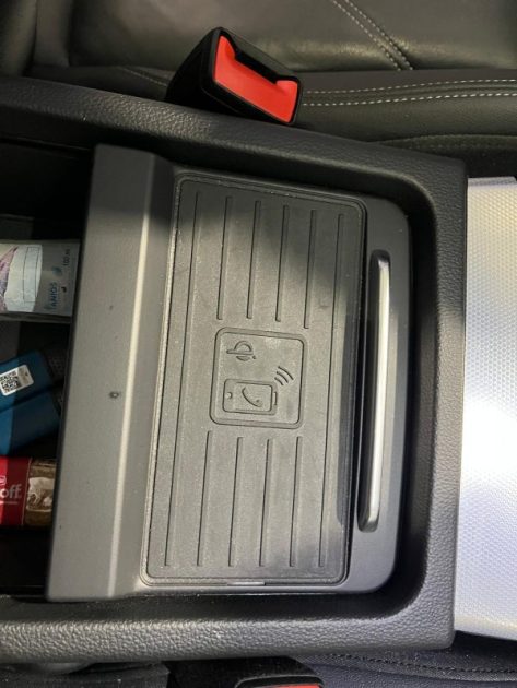 AUDI Q5 SPORTBACK 55 TFSI E 367CH S-LINE QUATTRO S TRONIC 7