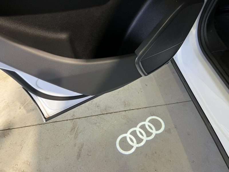 AUDI Q5 SPORTBACK 55 TFSI E 367CH S-LINE QUATTRO S TRONIC 7