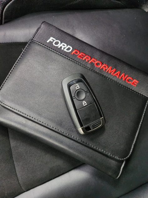 FORD RAPTOR RANGER 2.0 ECOBLUE 213 DOUBLE CABINE BVA*EDITION LIMITÈE*PAS DE MALUS*GPS*CAMERA 2023