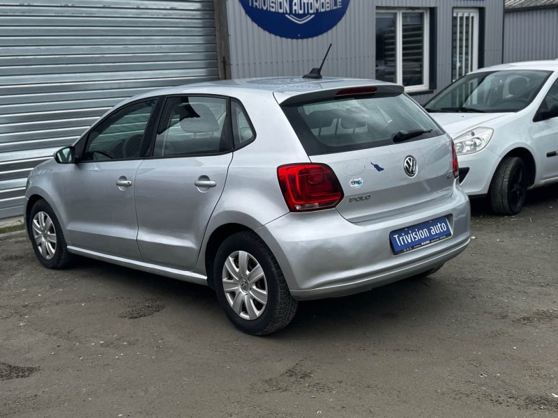 VOLKSWAGEN POLO 1.2 TDI 55KW/75CH 2010