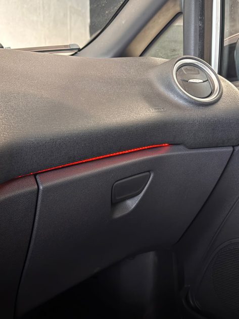 Ford Fiesta ST 1.6 Ecoboost 182ch – 2016 – Garantie 12 mois – Excellent état - Distribution neuf 