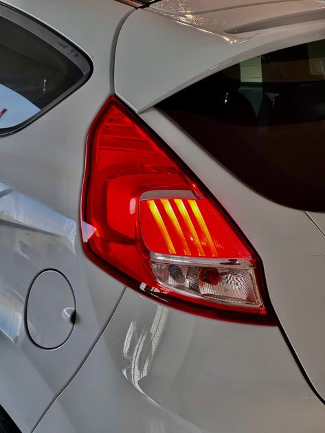 Ford Fiesta ST 1.6 Ecoboost 182ch – 2016 – Garantie 12 mois – Excellent état - Distribution neuf 