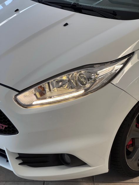 Ford Fiesta ST 1.6 182ch – 2016 – Garantie 12 mois  – Excellent état - Distribution neuf 