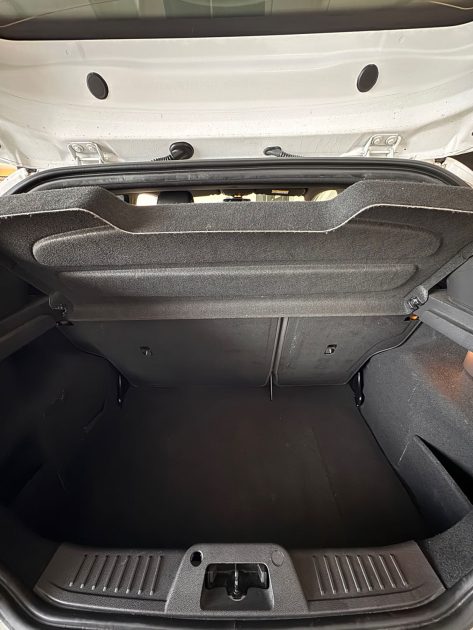 Ford Fiesta ST 1.6 182ch – 2016 – Garantie 12 mois  – Excellent état - Distribution neuf 