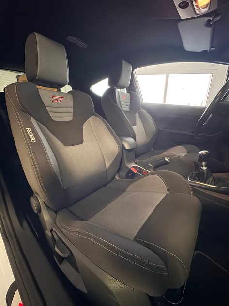 Ford Fiesta ST 1.6 Ecoboost 182ch – 2016 – Garantie 12 mois – Excellent état - Distribution neuf 