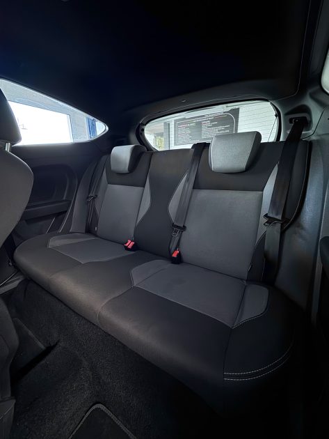 Ford Fiesta ST 1.6 Ecoboost 182ch – 2016 – Garantie 12 mois – Excellent état - Distribution neuf 