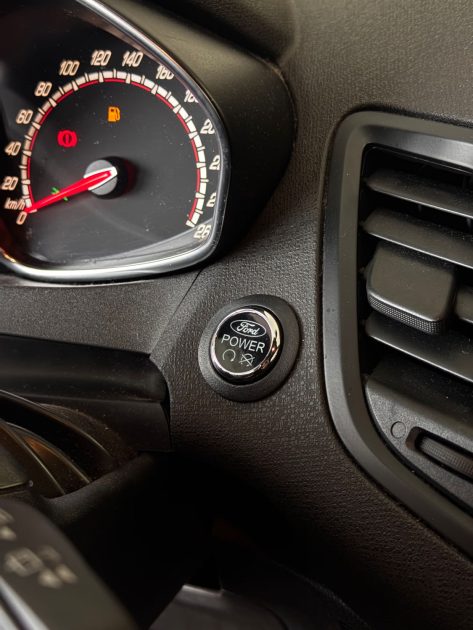 Ford Fiesta ST 1.6 Ecoboost 182ch – 2016 – Garantie 12 mois – Excellent état - Distribution neuf 