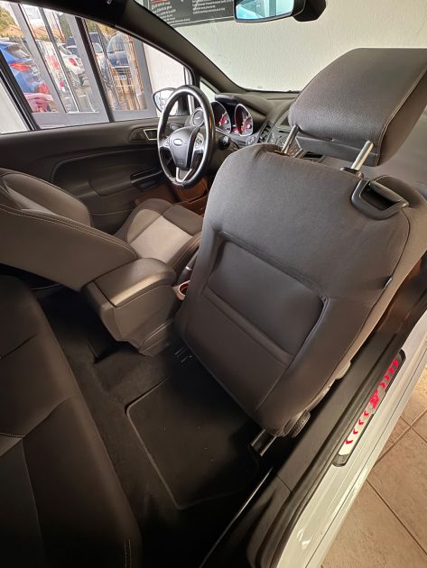 Ford Fiesta ST 1.6 Ecoboost 182ch – 2016 – Garantie 12 mois – Excellent état - Distribution neuf 