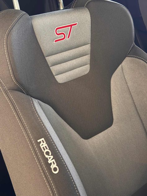 Ford Fiesta ST 1.6 182ch – 2016 – Garantie 12 mois  – Excellent état - Distribution neuf 