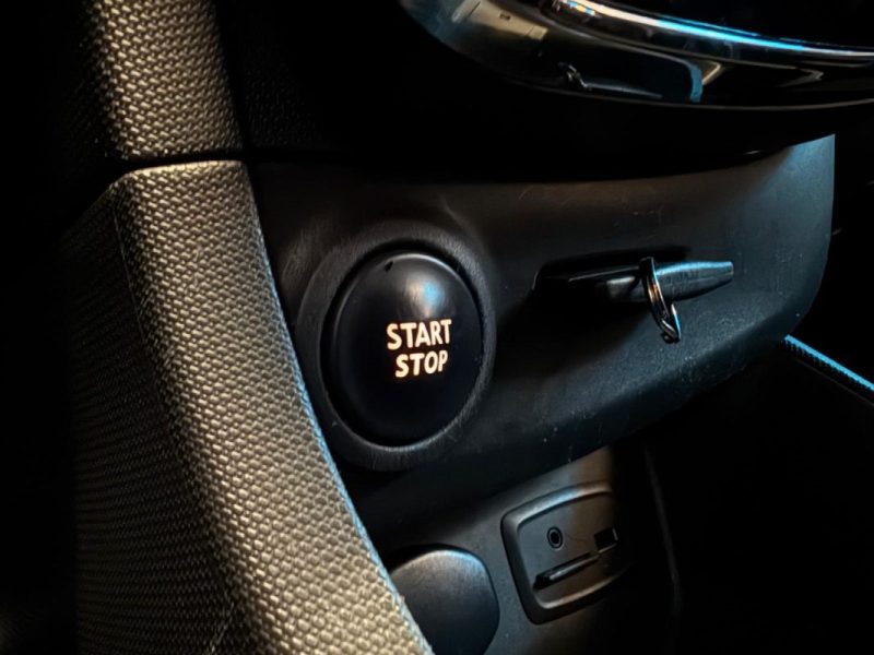 RENAULT CLIO IV RS 1.6 T 200Ch TURBO Edc / CHASSIS CUP + RS DRIVE /