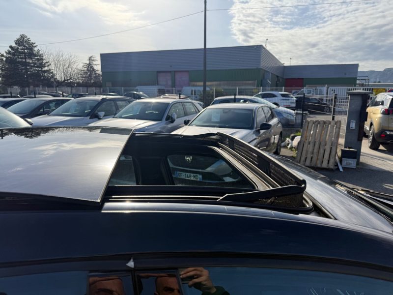 MERCEDES CLASSE A 200 156CH DTC-7 TOIT OUVRANT PHASE 2 GARANTIE 